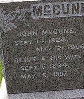 John McCune