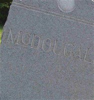 John McDougall John McDougall