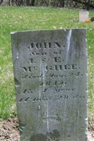 John McGhee