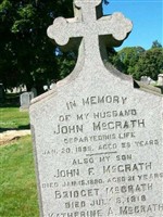 John McGrath