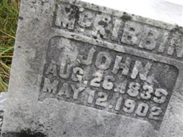 John McKibbin John McKibbin