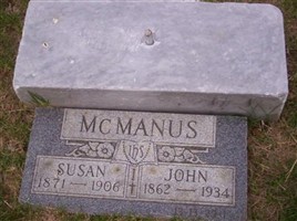John McManus