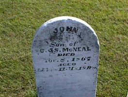 John McNeal