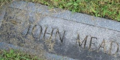 John Meade