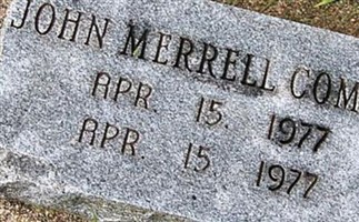 John Merrell Compos