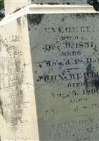 John Merton Alden