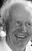 John Mervin Meeder