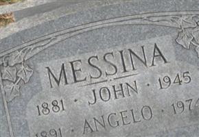 John Messina