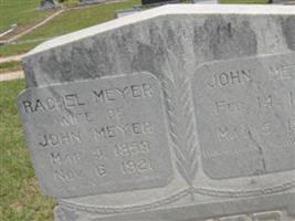 John Meyer