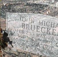 John Michael Bruecken