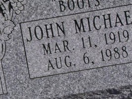John Michael Coury John Michael Coury