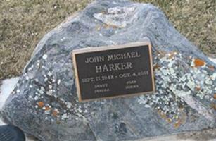 John Michael Harker