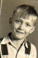 John "Midget" Shadrick Packer