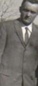 John "Midget" Shadrick Packer