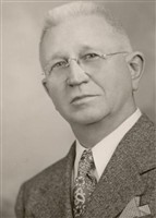 John Miles Ogan