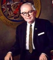 John Millard Tawes