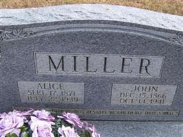 John Miller