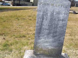 John Millington Lytle