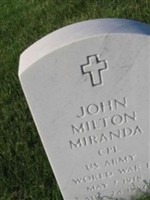 John Milton Miranda John Milton Miranda