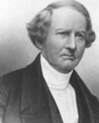John Milton Niles