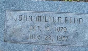 John Milton Penn, Sr (2405503.jpg)