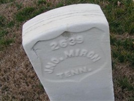 John Miron John Miron