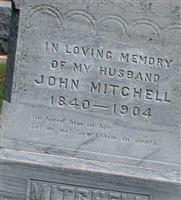 John Mitchell