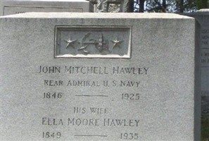 John Mithcell Hawley John Mithcell Hawley