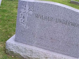 John Molnar John Molnar