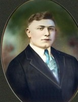 John Molnar John Molnar