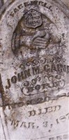 John Monroe Gaines