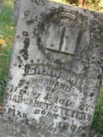John Monroe Stevens John Monroe Stevens
