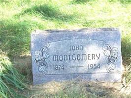 John Montgomery
