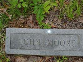 John Moore