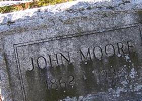 John Moore