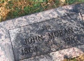John Moran John Moran