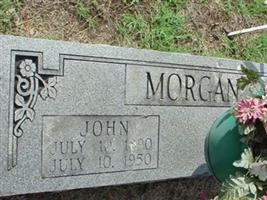 John Morgan