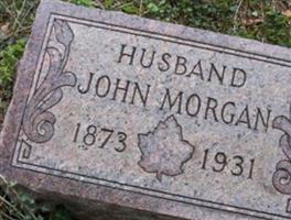 John Morgan