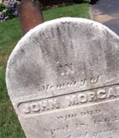 John Morgan