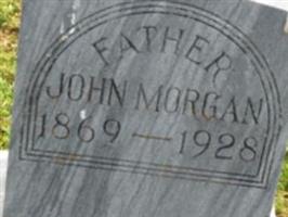 John Morgan