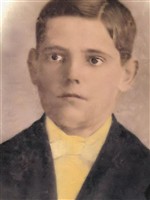 John Morgan Broussard