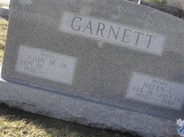 John Morgan Garnett, Jr