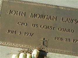 John Morgan Lawson