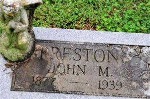 John Morgan Preston, Jr