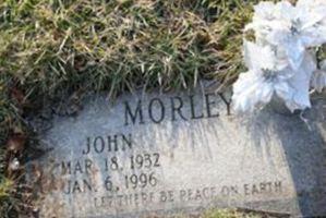 John Morley