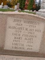 John Morrissey