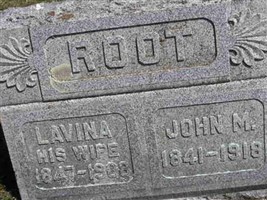 John Mortimer Root John Mortimer Root