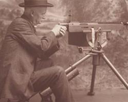 John Moses Browning