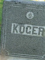 John Moses Koger