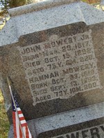 John Mowery, Jr